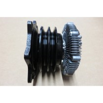 Pompe à eau Terrano 2.7TD Aisin – Fiabilité & Performance 145mm
